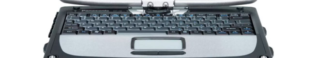 Ремонт ноутбуков Panasonic в Дубне